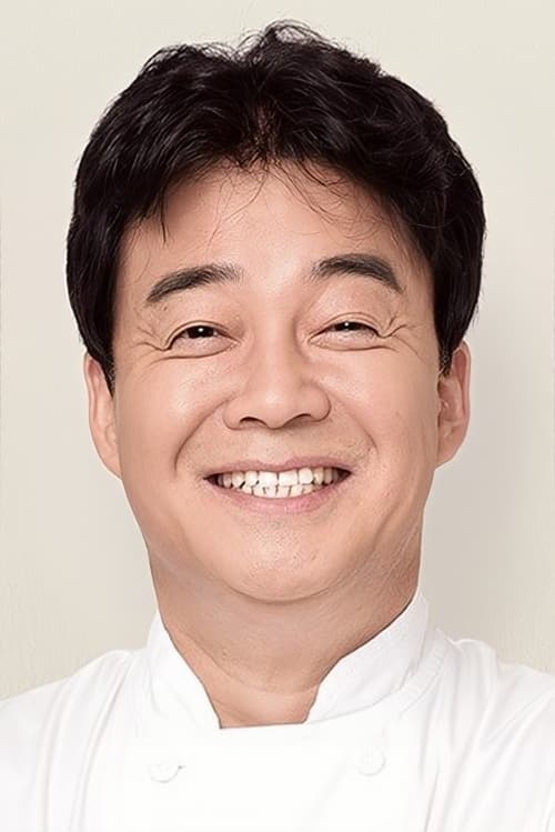 Baek Jong-won profile picture