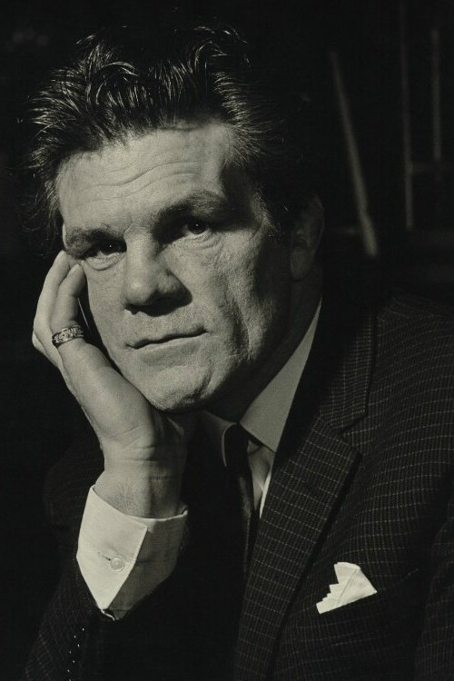 Freddie Mills profile picture