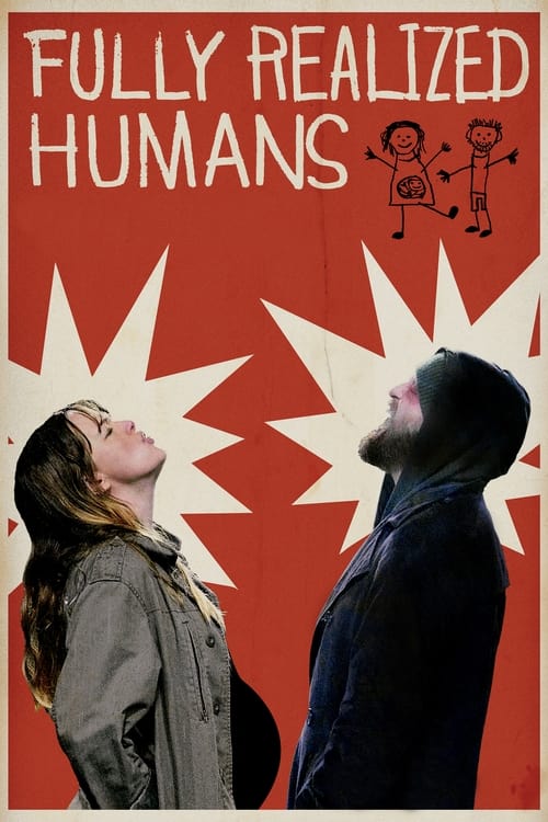 Fully Realized Humans movie poster