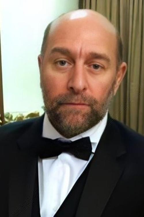 Giorgi Nakashidze profile picture