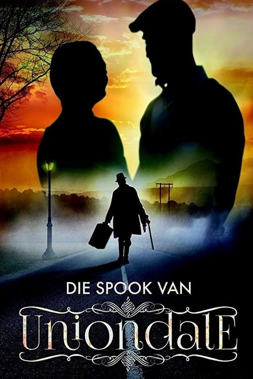 Die Spook van Uniondale movie poster
