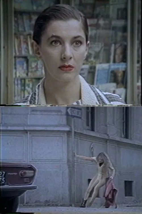 Polsi sottili movie poster