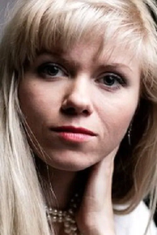 Natalya Vinogradova profile picture