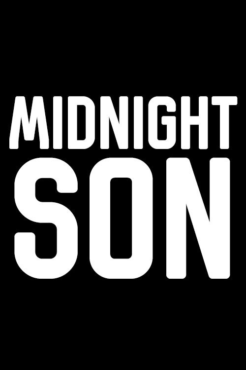 Midnight Son movie poster