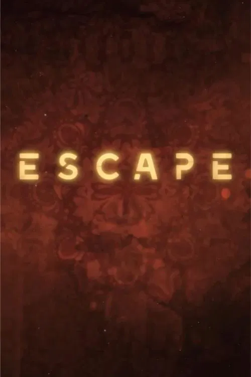 Escape tv show poster