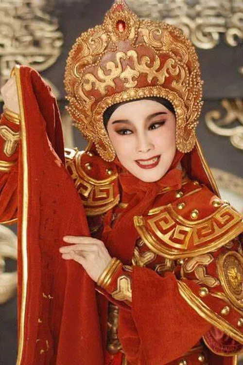 Bai ShuXian profile picture