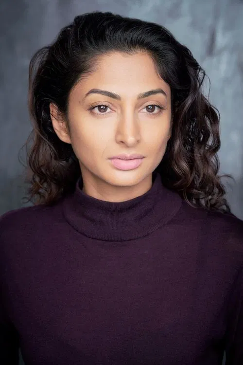 Neerja Naik profile picture