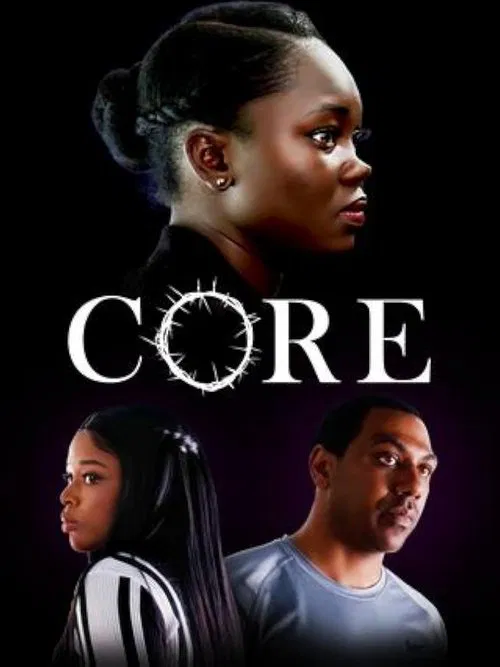 Poster do filme Core
