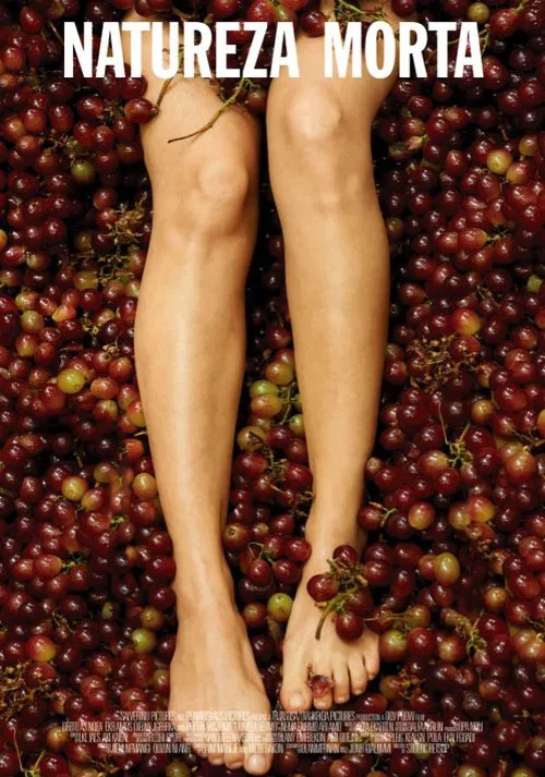 Poster do filme Natureza Morta