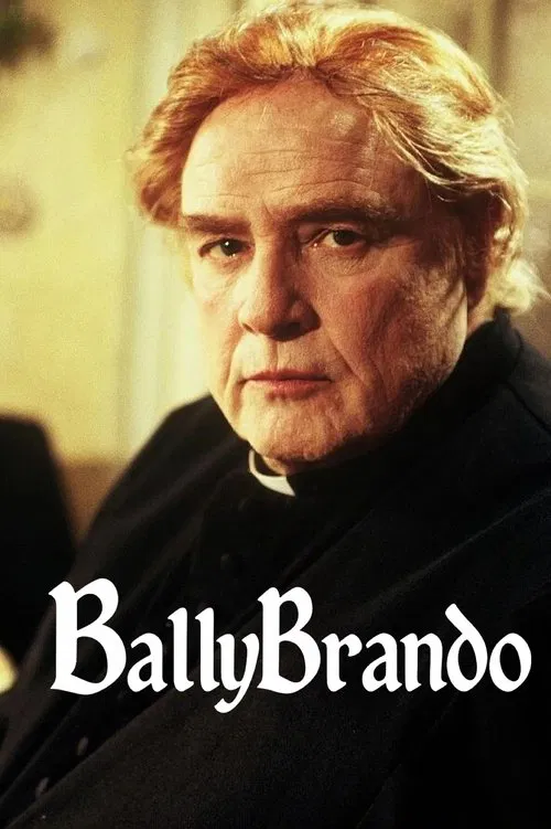 Poster do filme Ballybrando