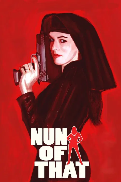 Nun of That movie poster