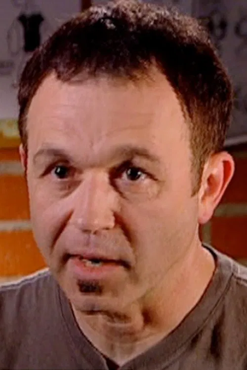 Bob Jaques profile picture