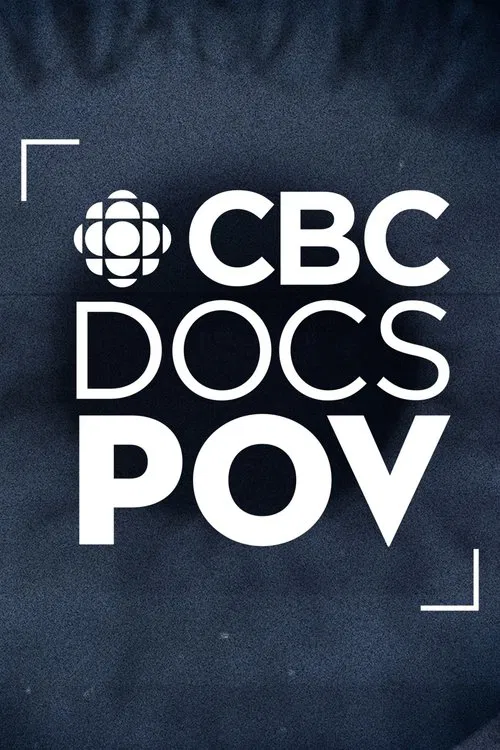 CBC Docs POV tv show poster