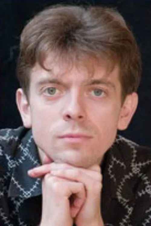 Matviy Chernenko profile picture