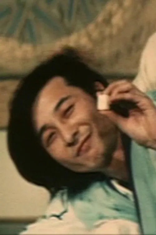 Hosuke Fukuchi profile picture