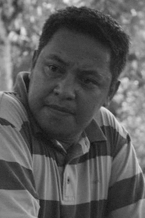 Man Kobena profile picture