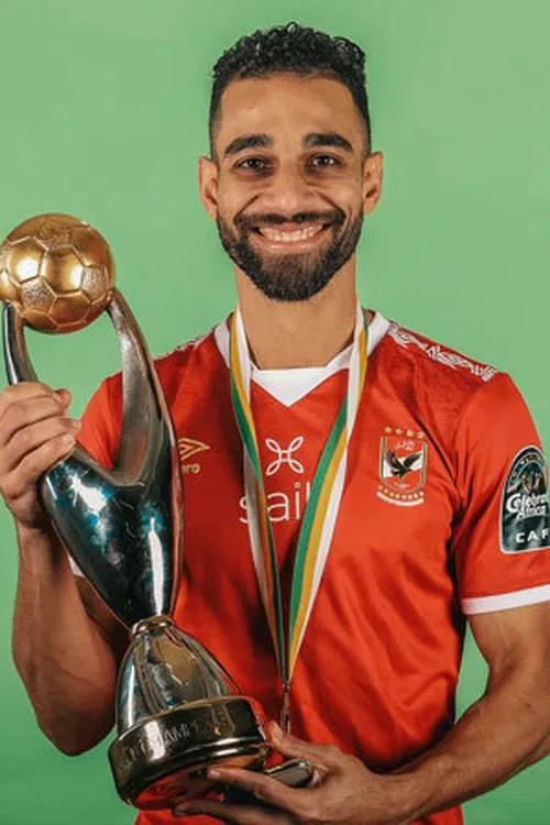 Amr Soleya profile picture