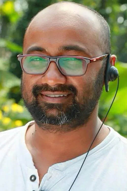 Foto de perfil de Sujith Vaassudev