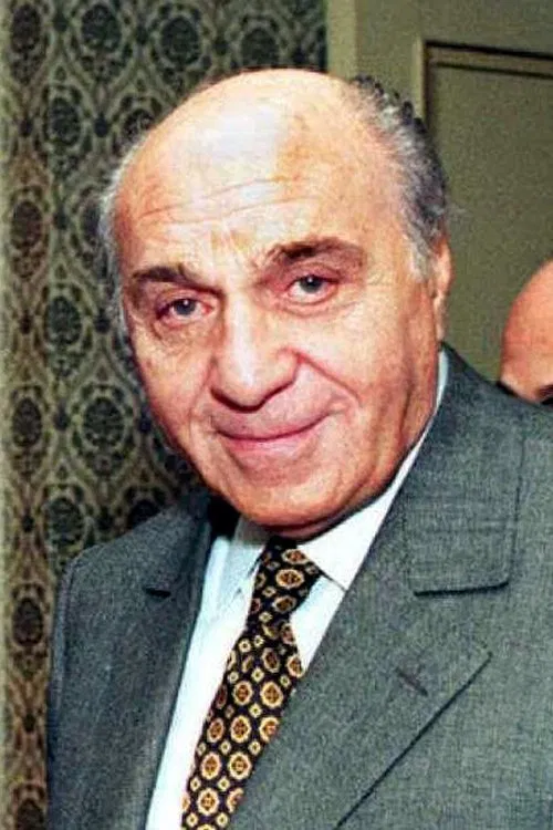Jean Frydman profile picture