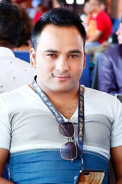 Bimal Pariyar profile picture