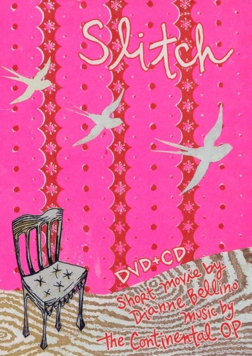 Slitch movie poster