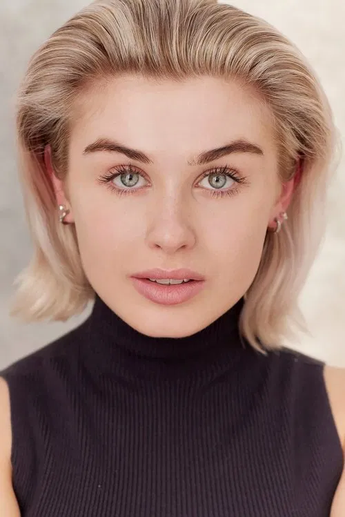 Foto de perfil de Catherine Hannay