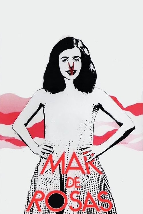 Sea of Roses movie poster