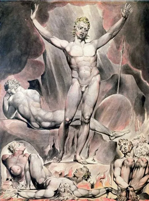 The Bizarre History of Satanism movie poster