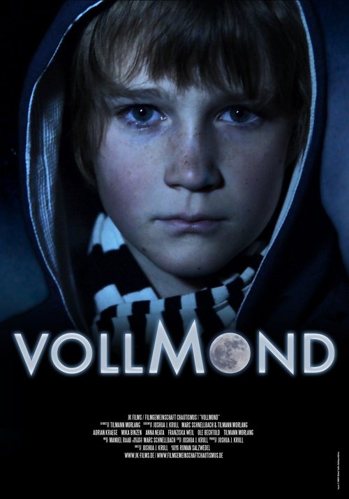 Vollmond movie poster