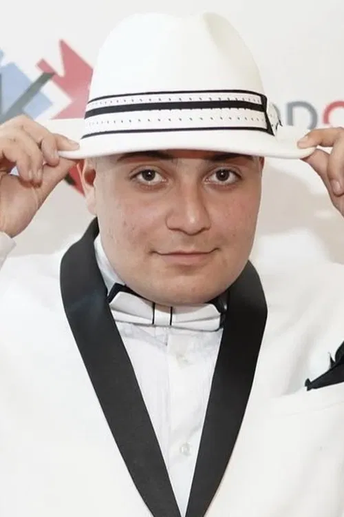 Marc Savo profile picture