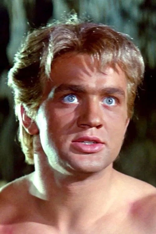 Uwe Beyer profile picture