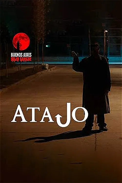Atajo movie poster