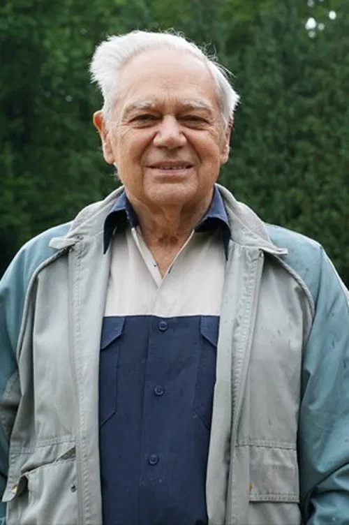Mirosław Utta profile picture