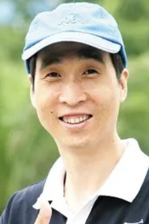 Han Zhao profile picture