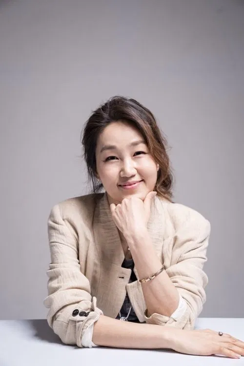 Chae Yeon-jung profile picture