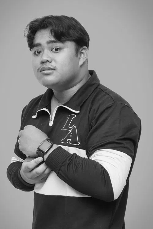 Reza Damara profile picture