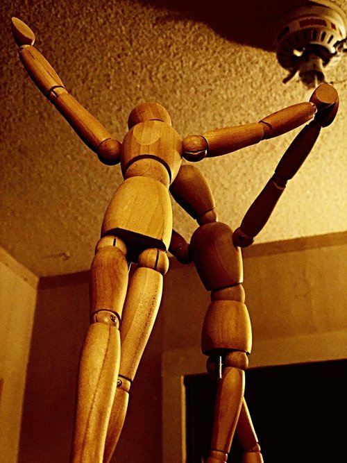 The Deluding movie poster