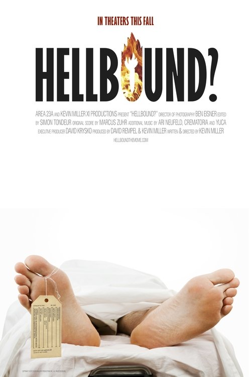 Poster do filme Hellbound?