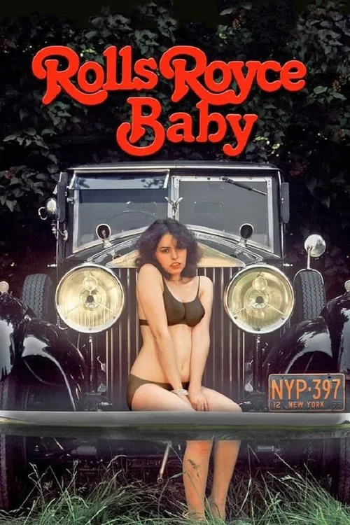 Rolls-Royce Baby movie poster
