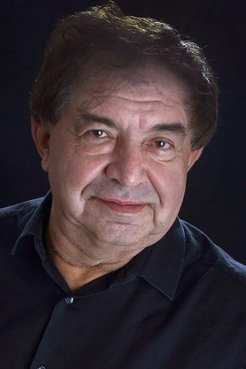 Jean‐François Heisser profile picture
