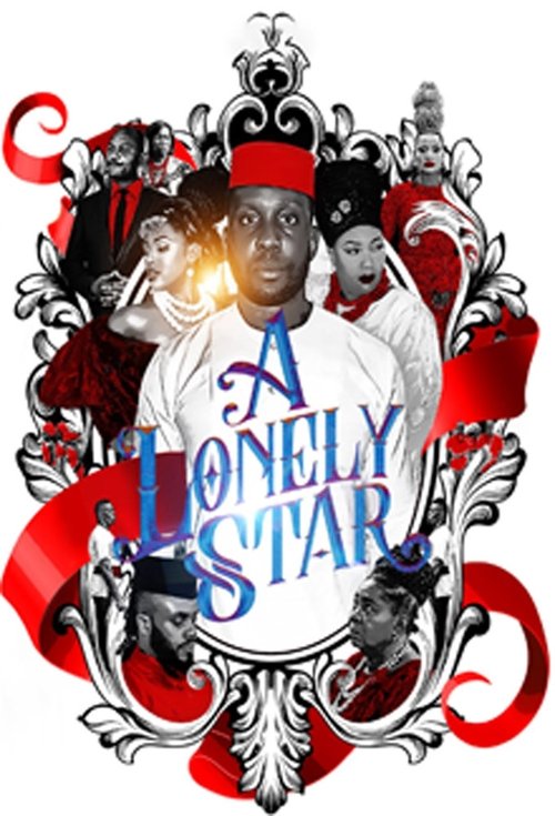 A Lonely Star movie poster