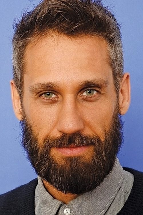 Rob Simonsen profile picture