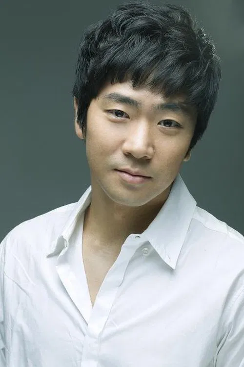 Song Yong-Jin profile picture