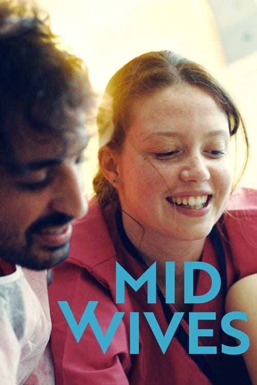 Midwives movie poster