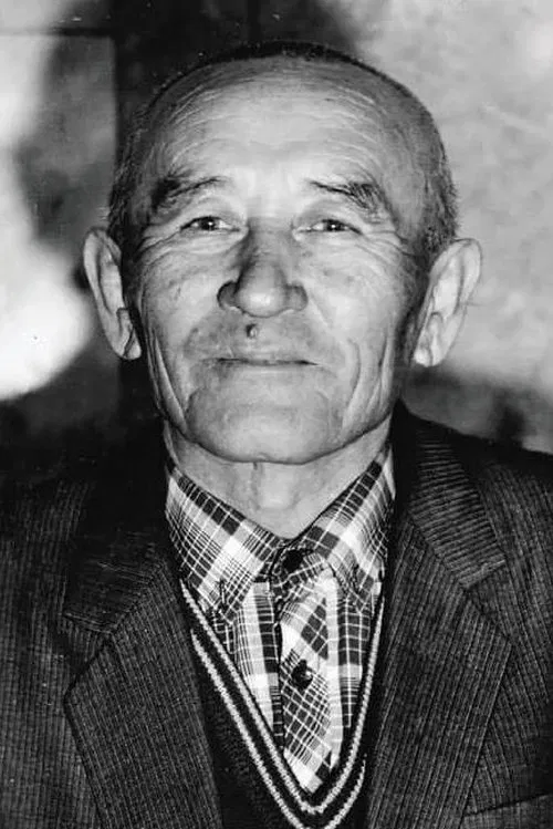 Aitjan Abdullaev profile picture