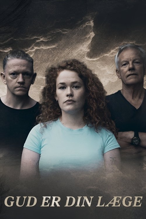 Gud er din læge tv show poster