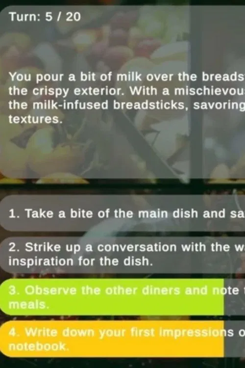 Artificial Adventure movie poster