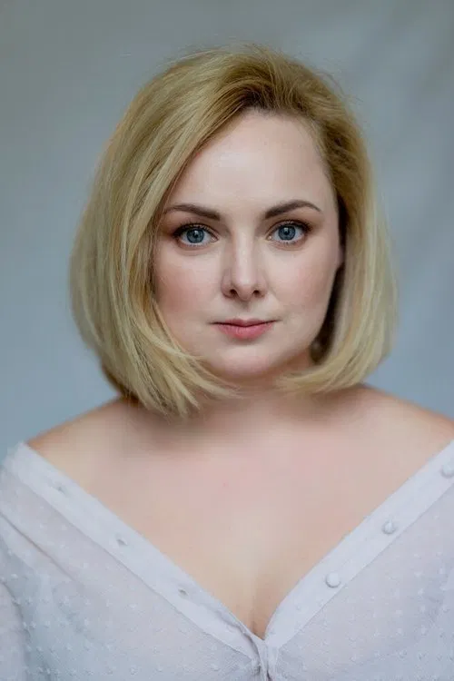 Valentina Vovchenko profile picture
