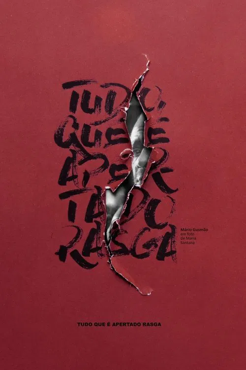 Pressed, Ripped Apart movie poster