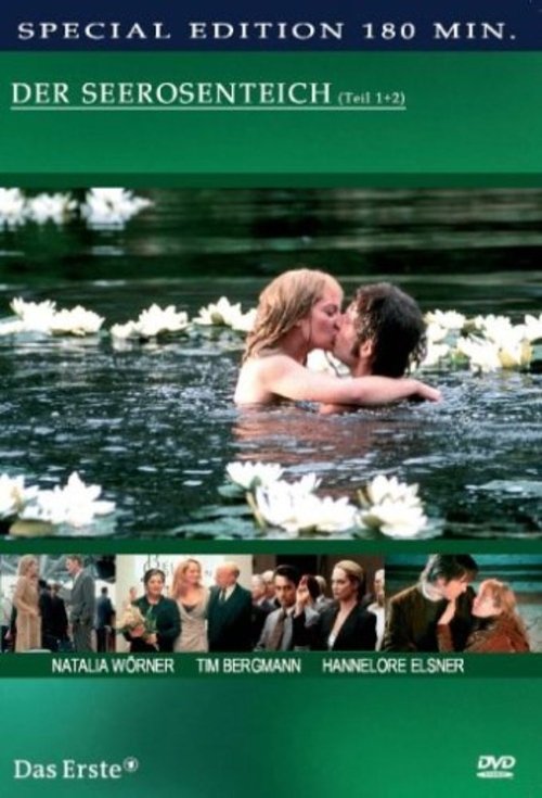 Der Seerosenteich movie poster